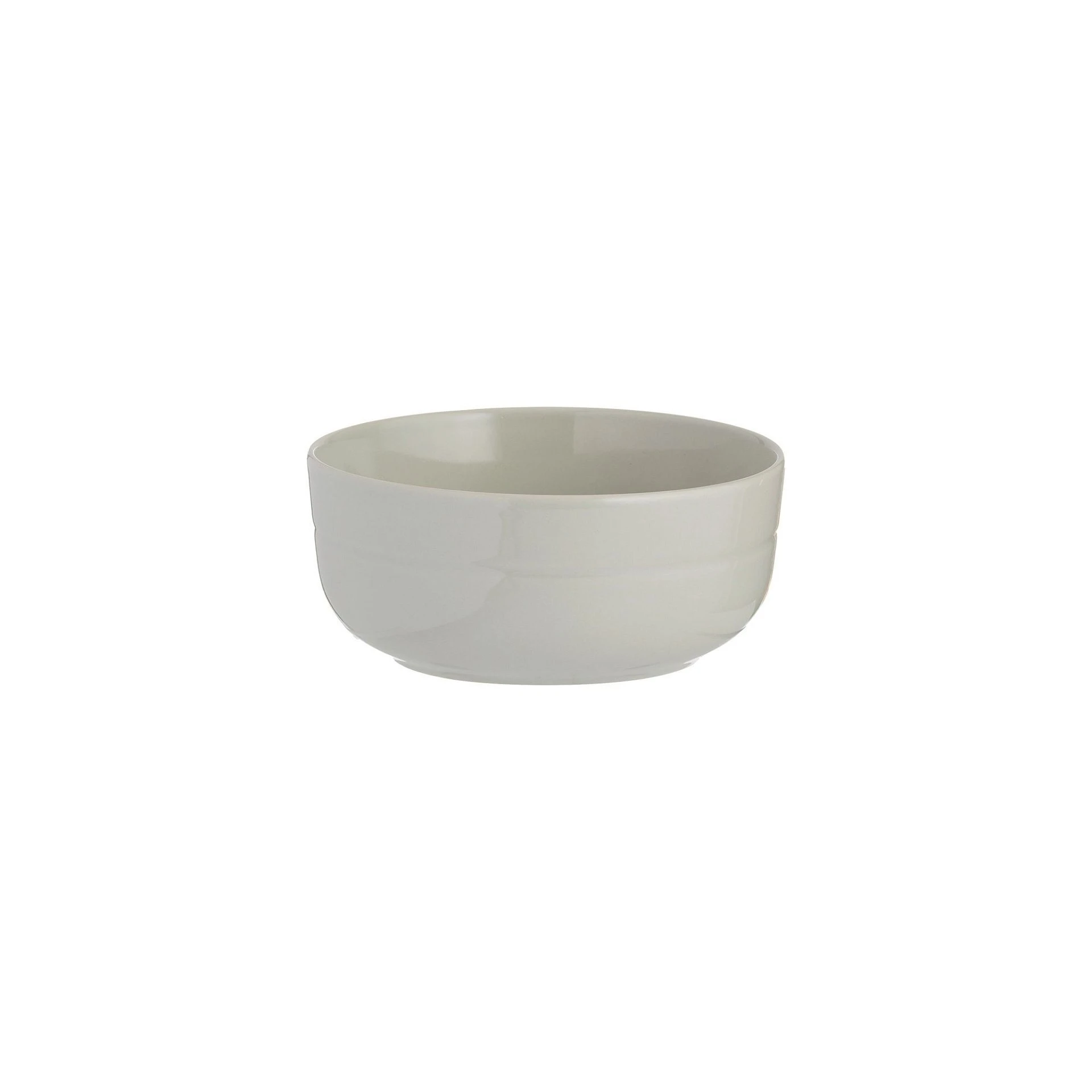 Typhoon World Foods 6" All-Purpose Bowl | Grey