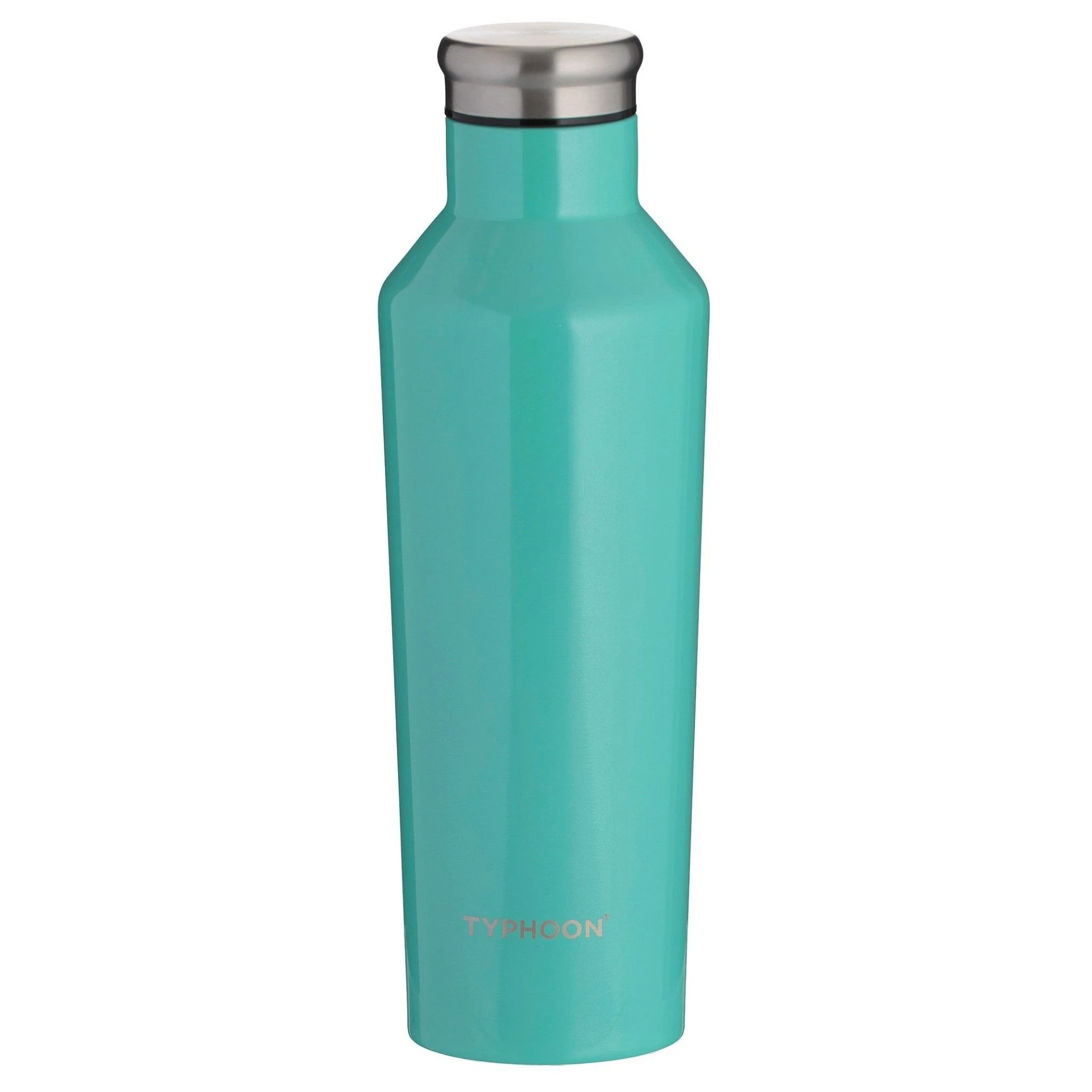 Typhoon PURE 16.9oz Double Wall Bottle | Blue