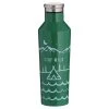 Typhoon PURE 16.9oz Double Wall Bottle | Stay Wild