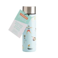 Typhoon PURE 6.1oz Slimline Bottle | Active