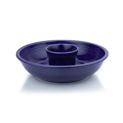 Fiesta® 2-Piece Chip & Dip Set | Twilight