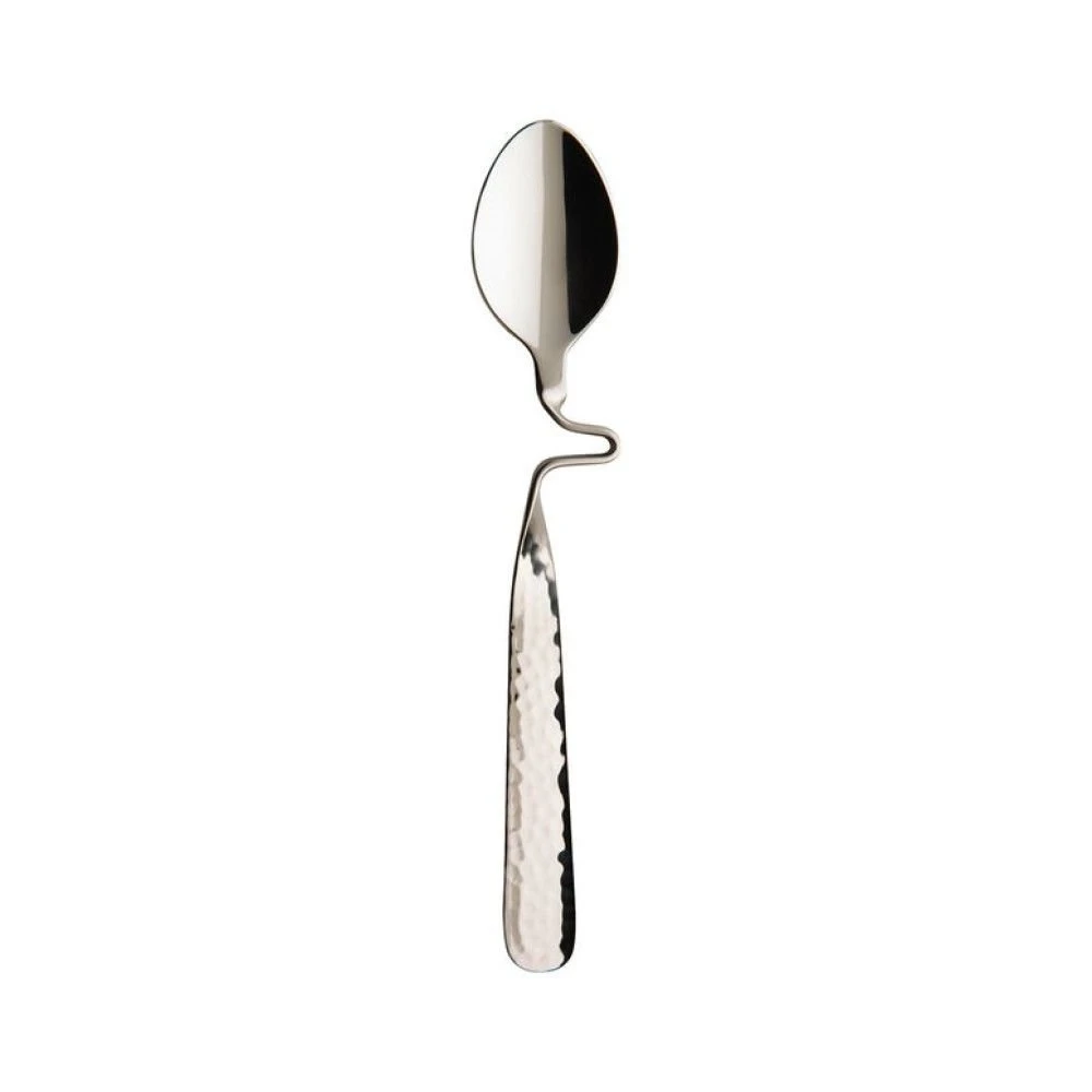 Villeroy & Boch Stainless Steel Caffè Teaspoon | New Wave