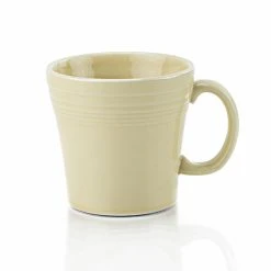 Fiesta® 15oz Tapered Mug | Ivory