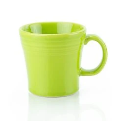 Fiesta® 15oz Tapered Mug | Lemongrass