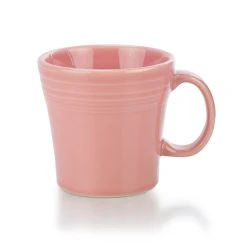 Fiesta® 15oz Tapered Mug | Peony