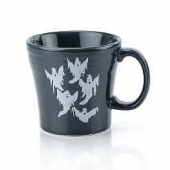 Fiesta® 15oz Tapered Mug | Ghosts