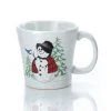 Fiesta® 15oz Tapered Mug | Snowlady