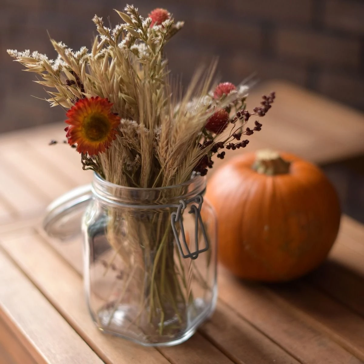 Bormioli Rocco 1L Swing Top Fido Canning Jar - Image 3