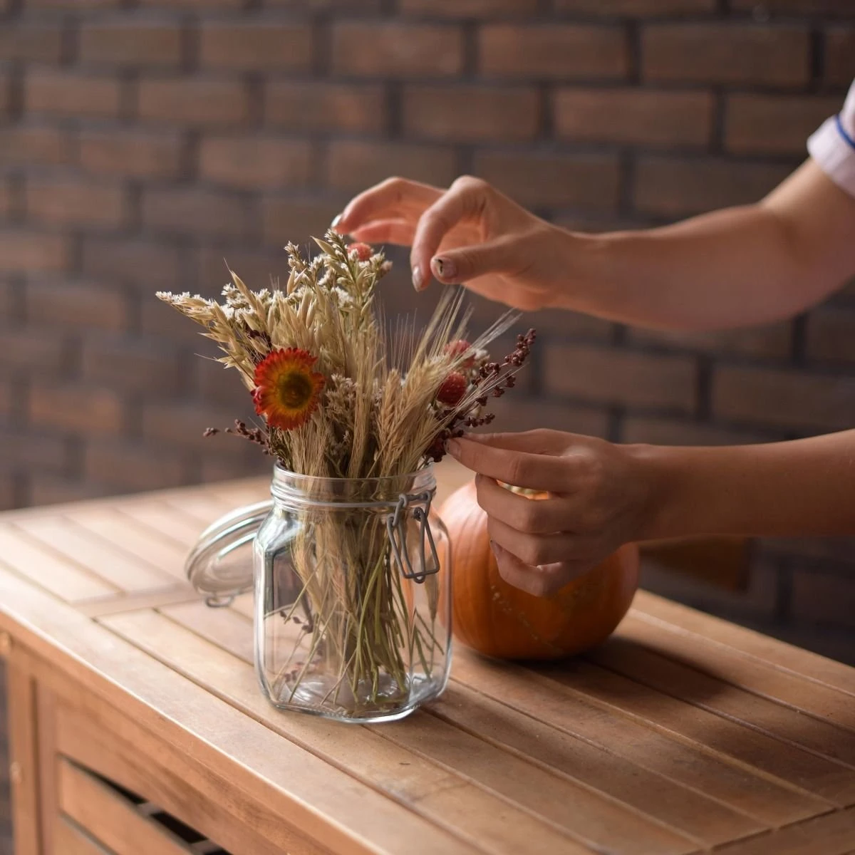 Bormioli Rocco 1L Swing Top Fido Canning Jar - Image 4