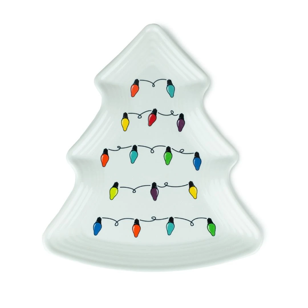 Fiesta® Tree Plate | Fiesta® Lights