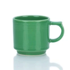 Fiesta® 16oz Stackable Mug | Meadow