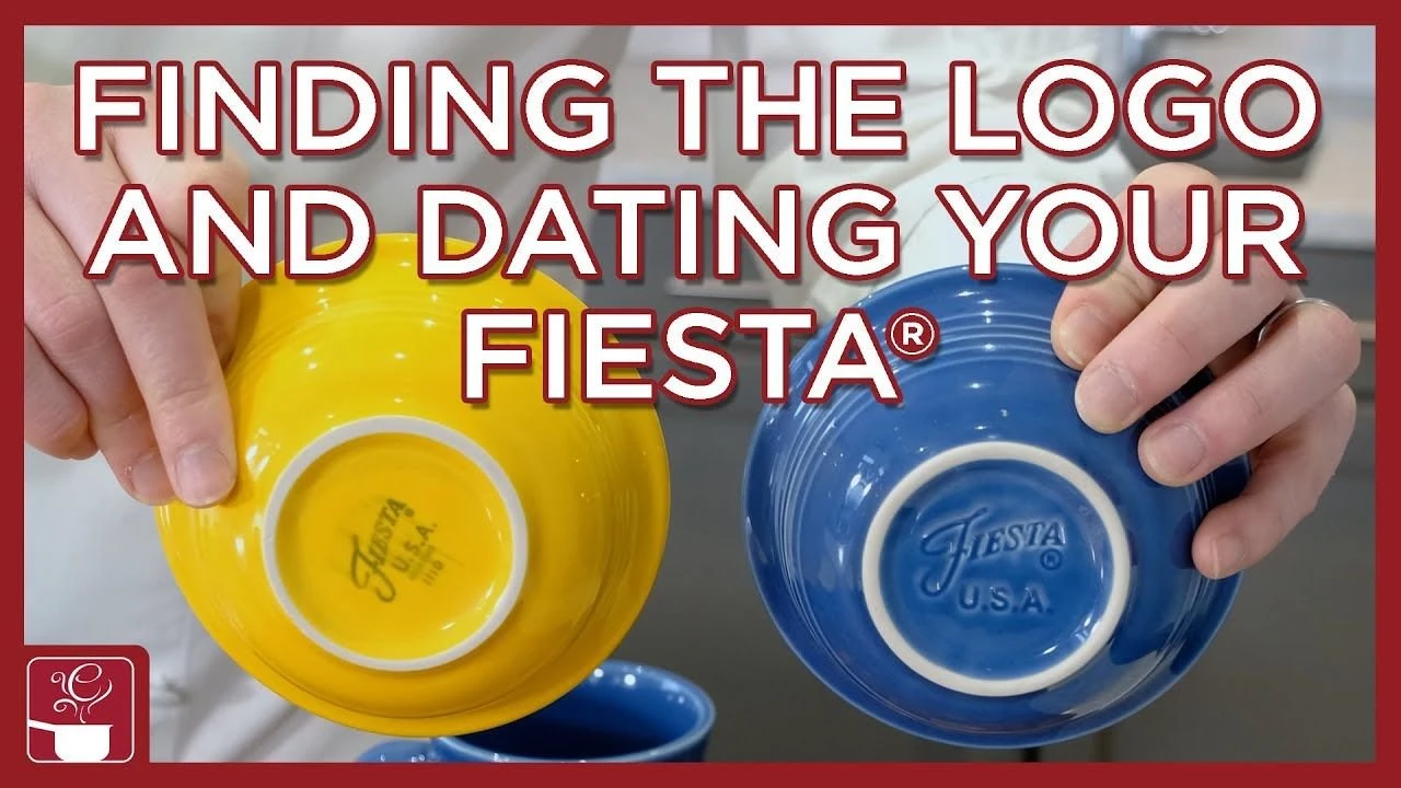 Fiesta® 5-Piece Entertaining Set | Bold Colors - Image 3