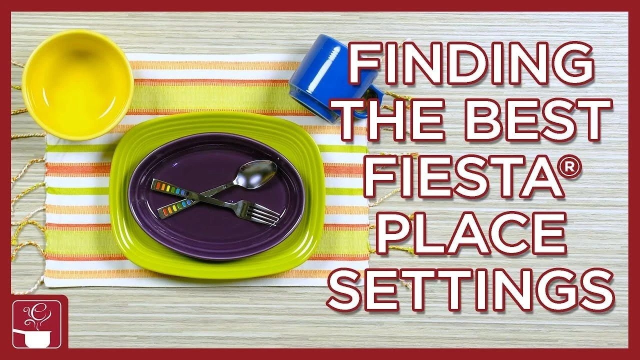 Fiesta® Napkin | Coastal - Image 5