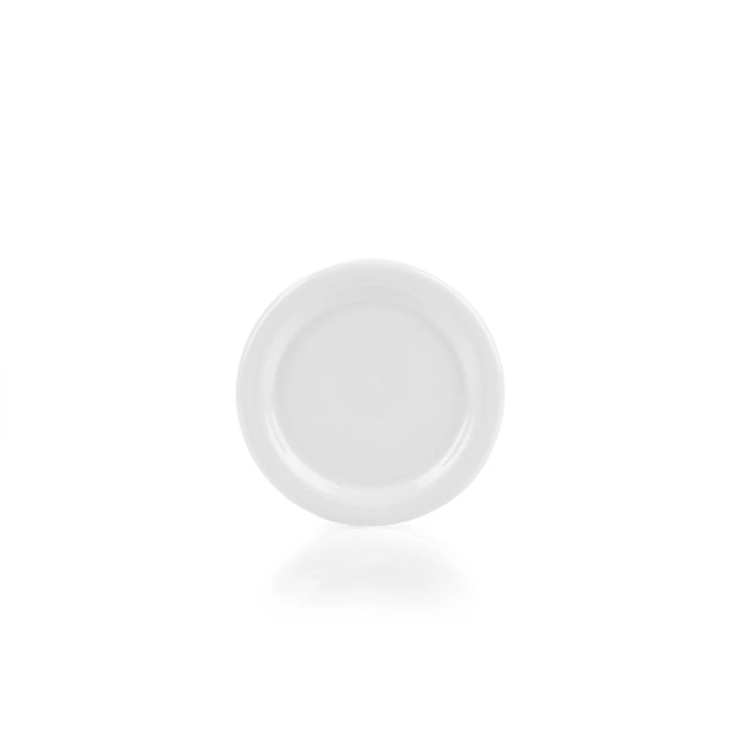 Fiesta® Coaster/Mug Cover (Set Of 4) | White - Image 2