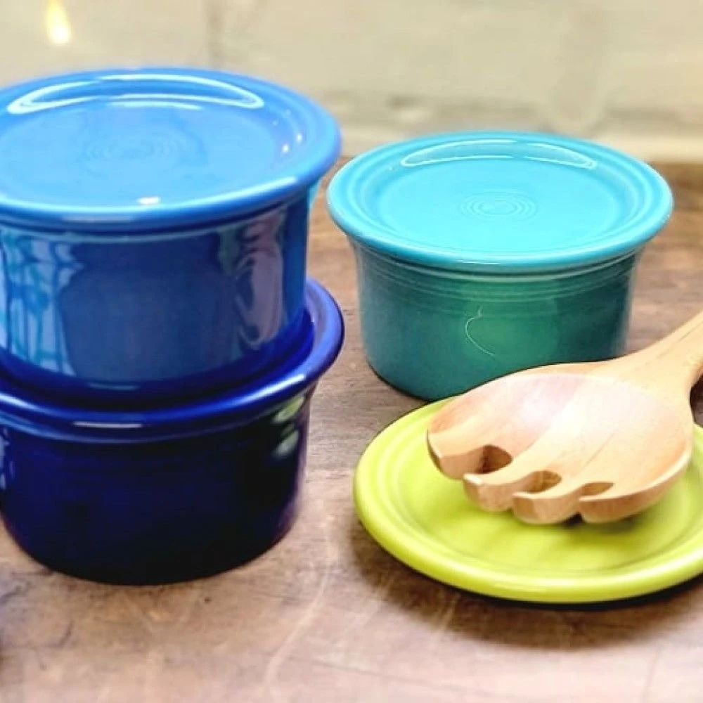 Fiesta® Coaster/Mug Cover (Set Of 4) | Twilight - Image 3