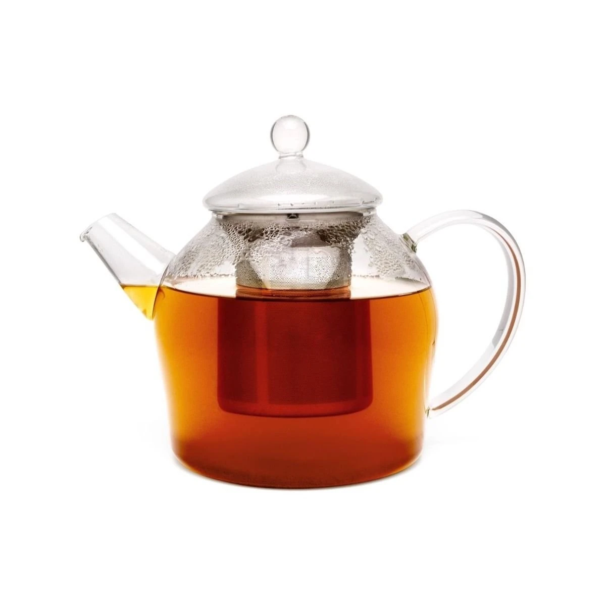 Bredemeijer Santhee 38oz Teapot | Glass - Image 2