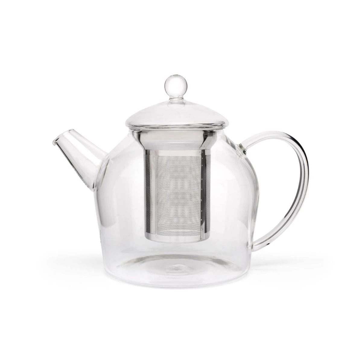 Bredemeijer Santhee 38oz Teapot | Glass