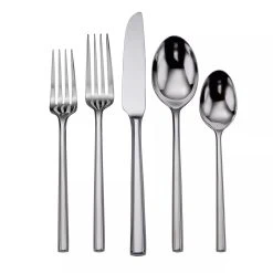 Oneida 18/10 Stainless Steel 20-Piece Flatware Set | Diameter