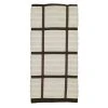 All-Clad Antimicrobial Kitchen Towel | Check Almond