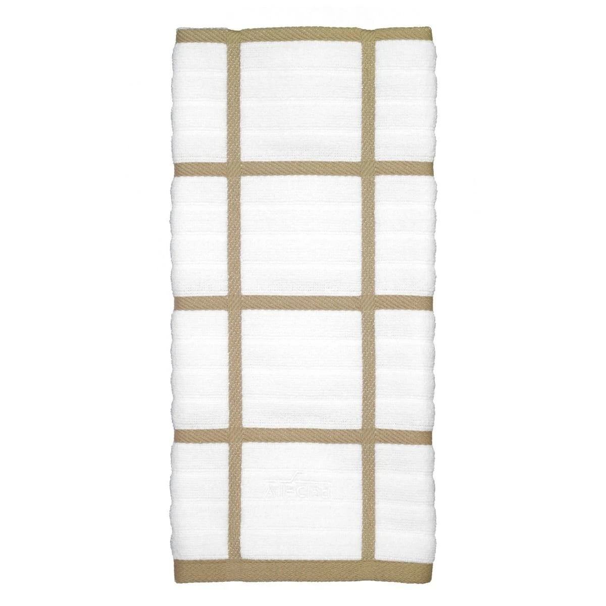 All-Clad 3-Pack Kitchen Towels Set | Mushroom - Image 2