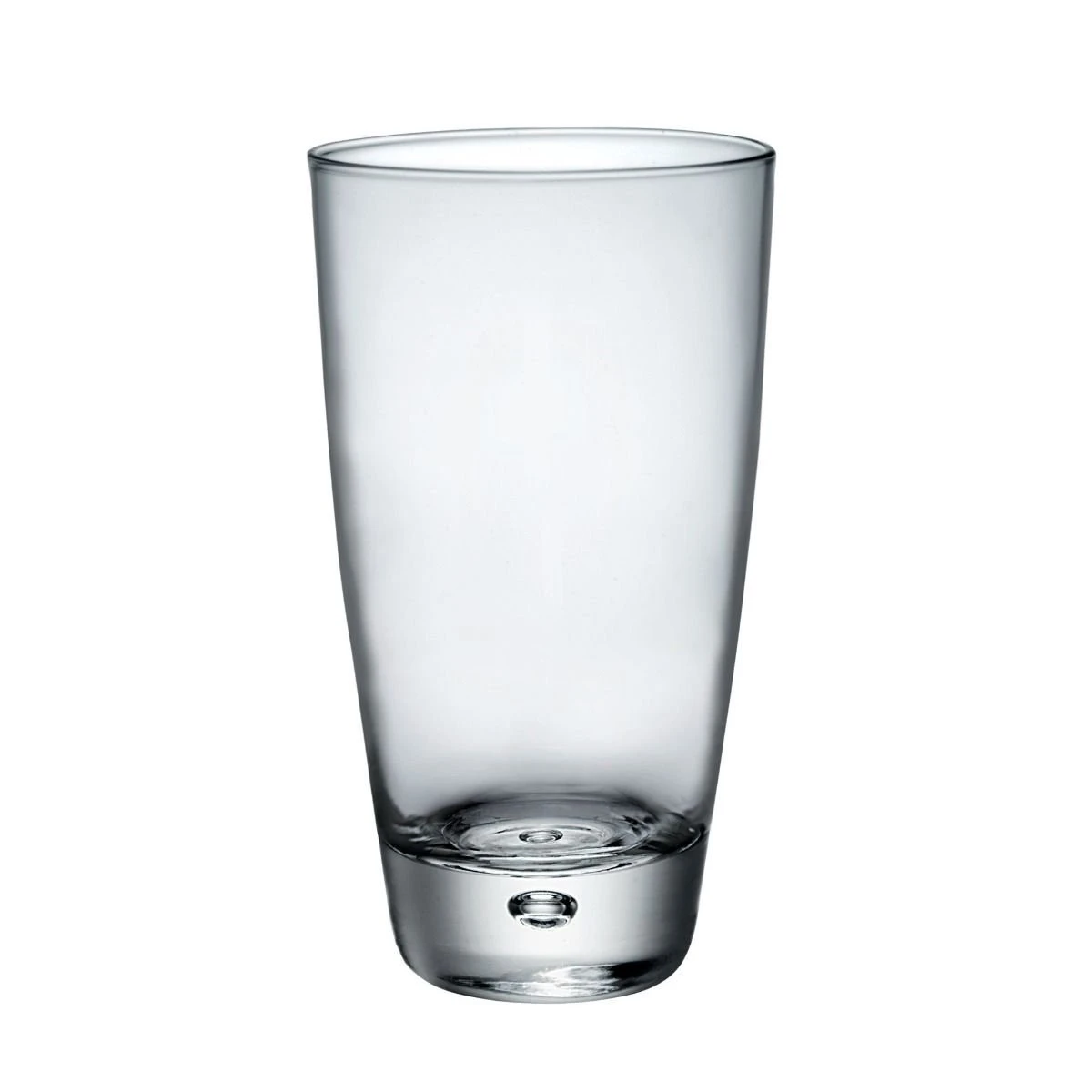 Bormioli Rocco 11.5oz Luna Beverage Glass