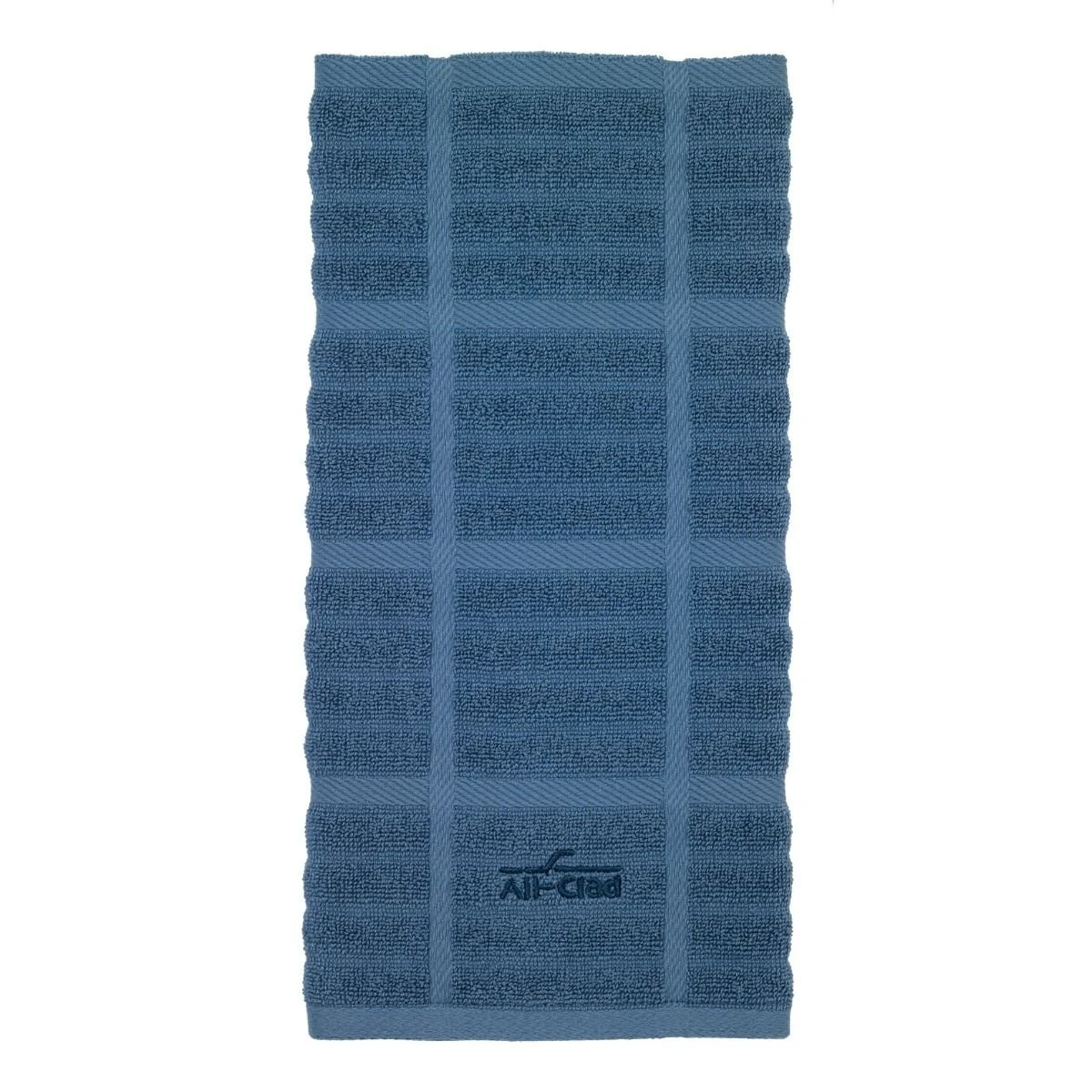 All-Clad 3-Pack Kitchen Towels Set | Multi-colored - Image 2