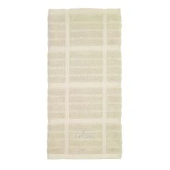 All-Clad Antimicrobial Kitchen Towel | Solid Almond