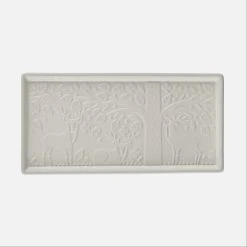 Mason Cash In The Forest 12" Serving Platter