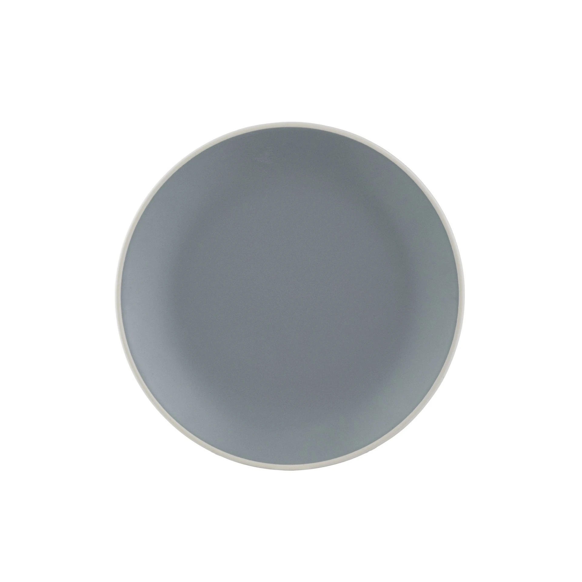 Mason Cash Classic Collection 8" Side Plate | Grey