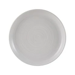 Mason Cash William Mason 8.27" Side Plate | White