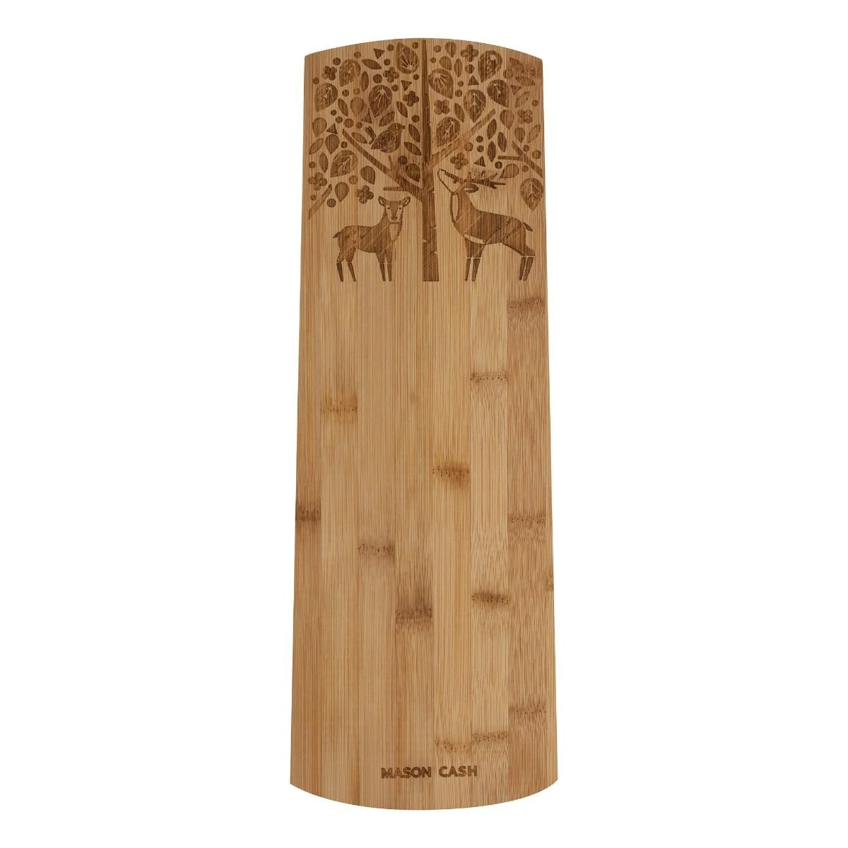 Mason Cash In The Forest Serving Board