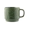 Mason Cash In The Forest 16oz Mug | Green