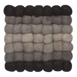 Danica Brands Danica Heirloom 6" X 6" Dot Trivet | Shadow Ombre