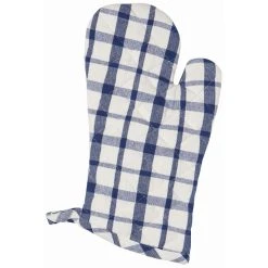 Danica Brands Now Designs By Danica Oven Mitt | Belle Plaid