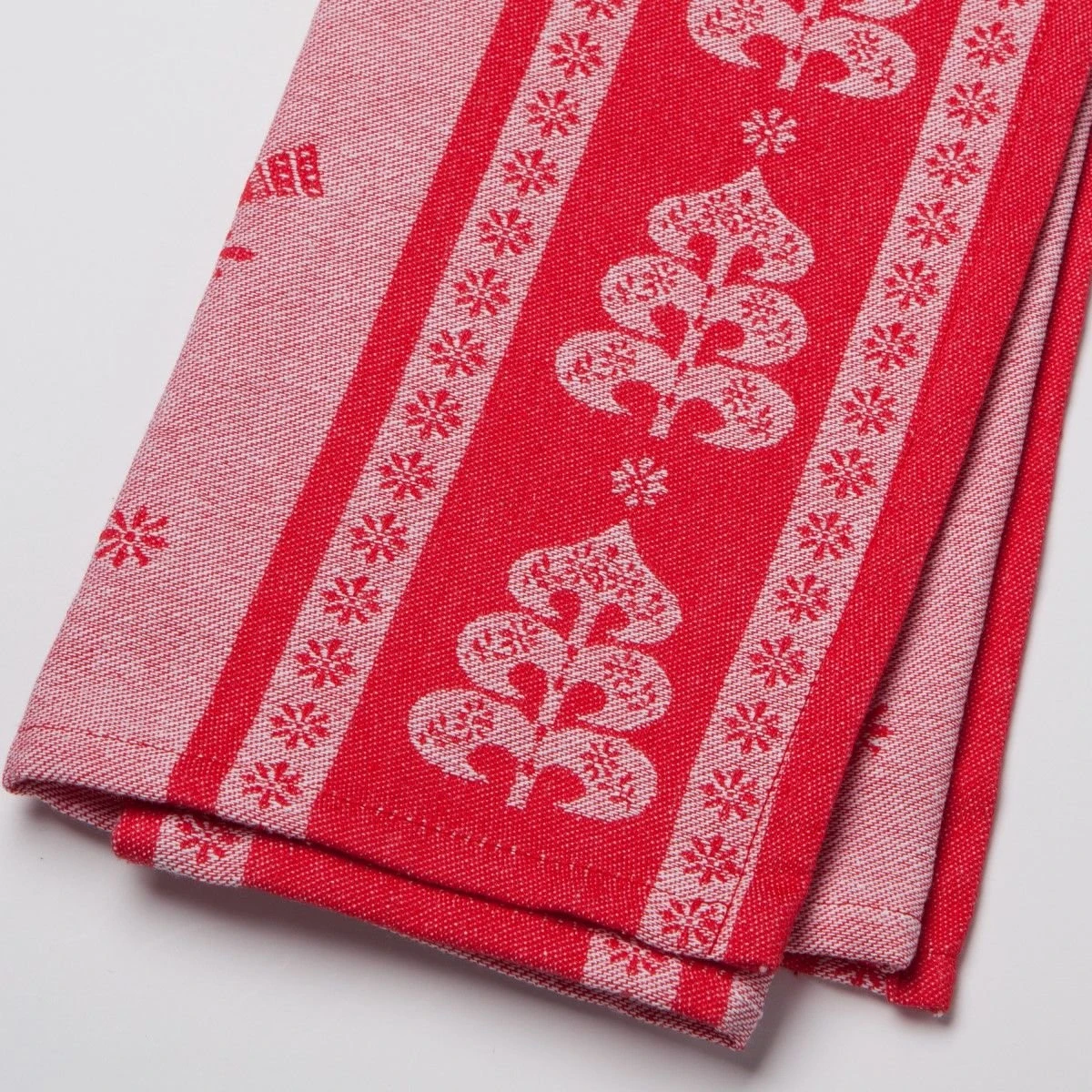 Danica Brands Now Designs By Danica 18" X 28" Jacquard Dishtowel | Snowbird - Image 2