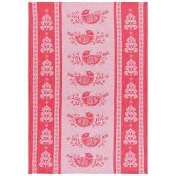 Danica Brands Now Designs By Danica 18" X 28" Jacquard Dishtowel | Snowbird