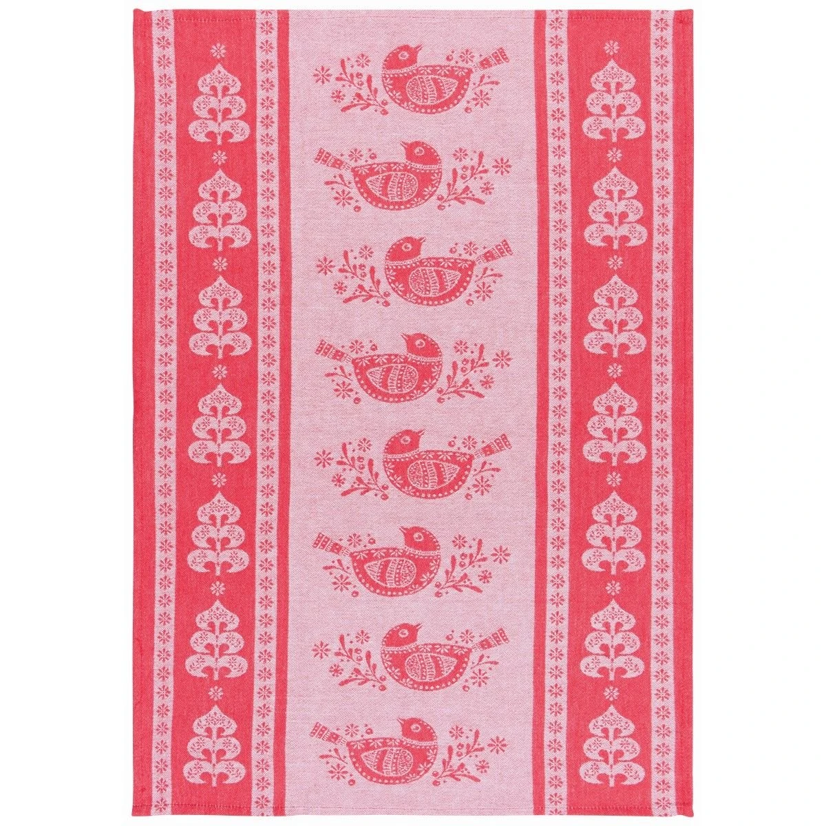 Danica Brands Now Designs By Danica 18" X 28" Jacquard Dishtowel | Snowbird
