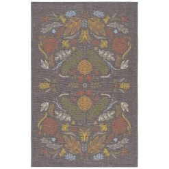 Danica Brands Now Designs By Danica 18" X 28" Printed Dishtowel | Autumn Glow