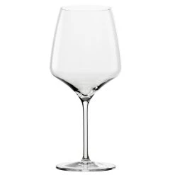 Stolzle 24.5oz Experience Burgundy Wine Glasses | Set Of 4