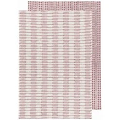 Danica Brands Danica Heirloom Abode Dishtowels (Set Of 2) | Canyon Rose