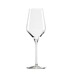 Stolzle 14.25oz Feast It Forward White Wine Glasses | Set Of 4