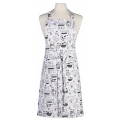 Danica Brands Danica Jubilee Chef's Apron | Purr Party