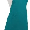 Danica Brands Now Designs By Danica Basic Apron | Peacock Blue