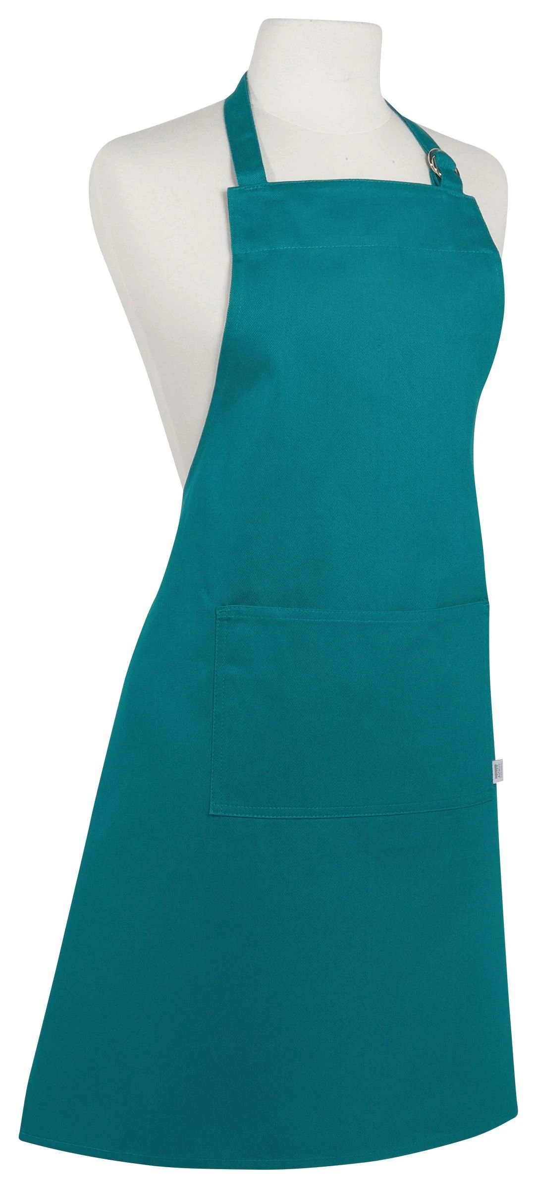 Danica Brands Now Designs By Danica Basic Apron | Peacock Blue
