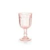 Mosser Glass Arlington 10oz Goblet | Rose
