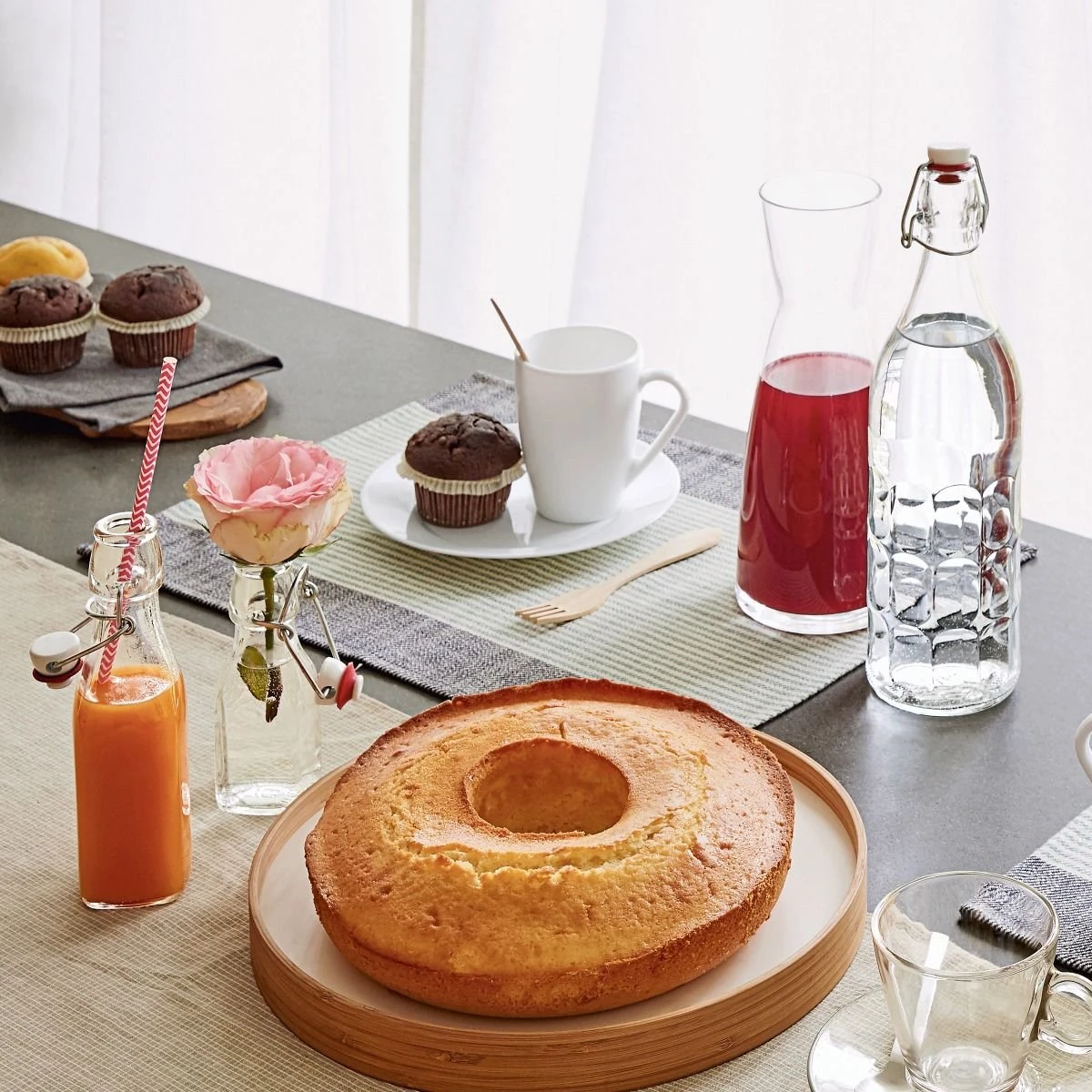 Bormioli Rocco 8.5oz Swing Top Glass Bottle - Image 9