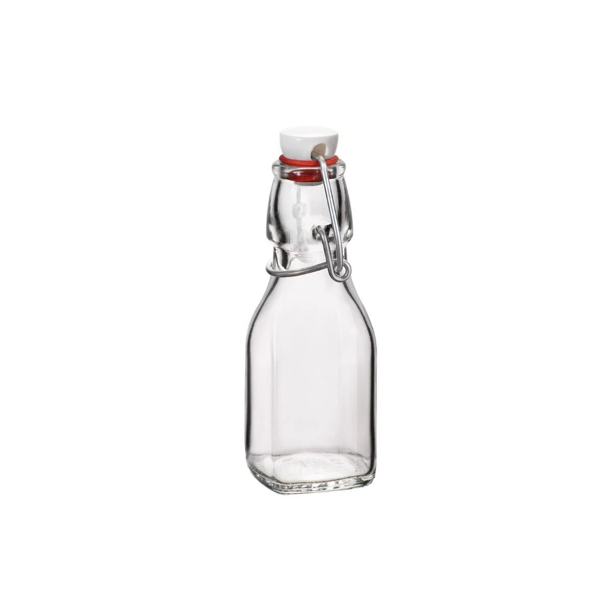 Bormioli Rocco 4.25oz Swing Top Bottle