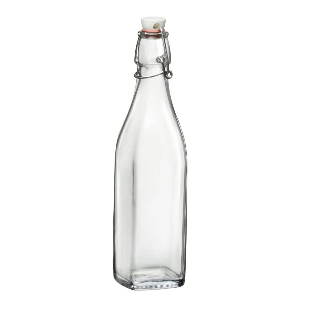 Bormioli Rocco 17oz Swing Top Glass Bottles | 30-pack - Image 2