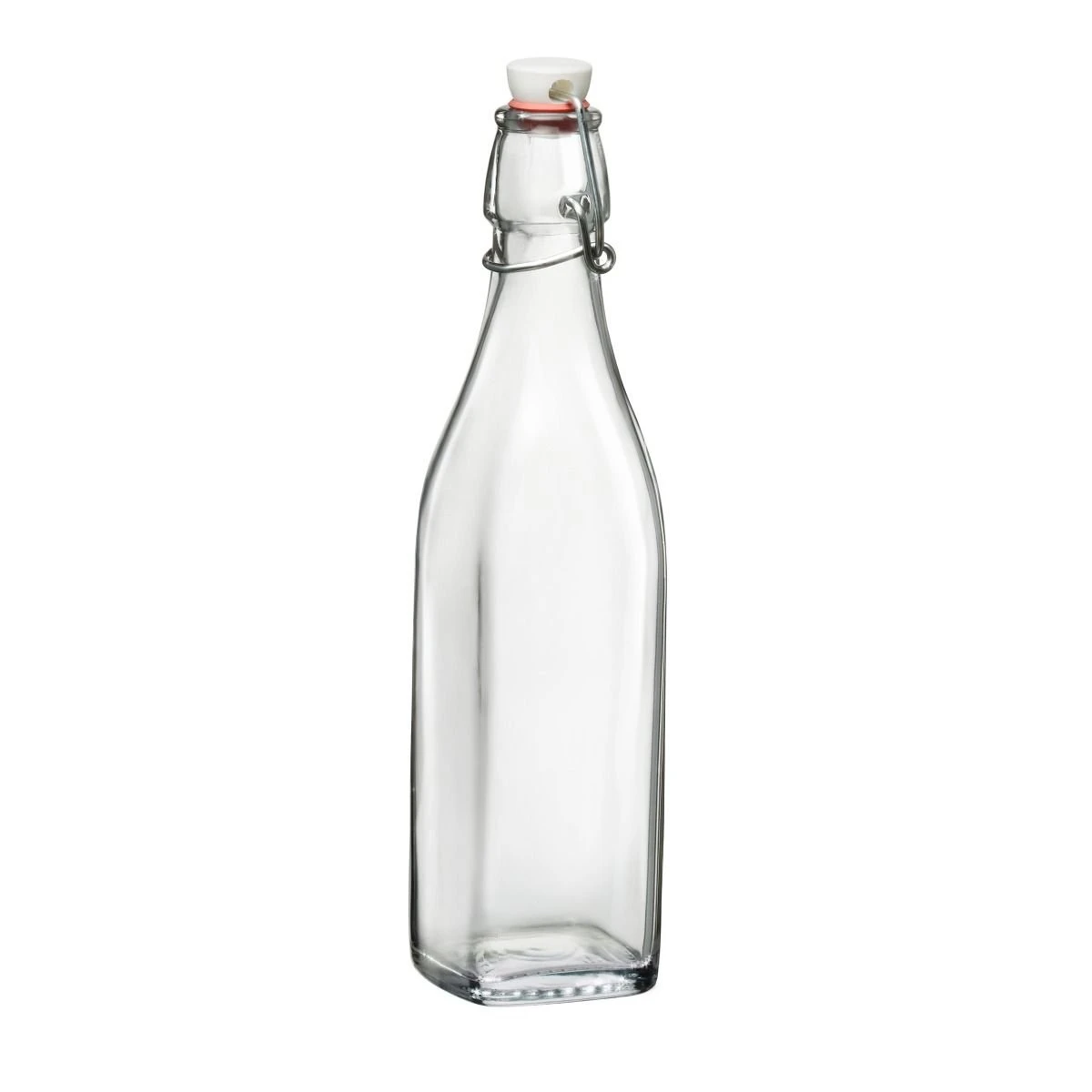 Bormioli Rocco 17oz Swing Top Glass Bottle