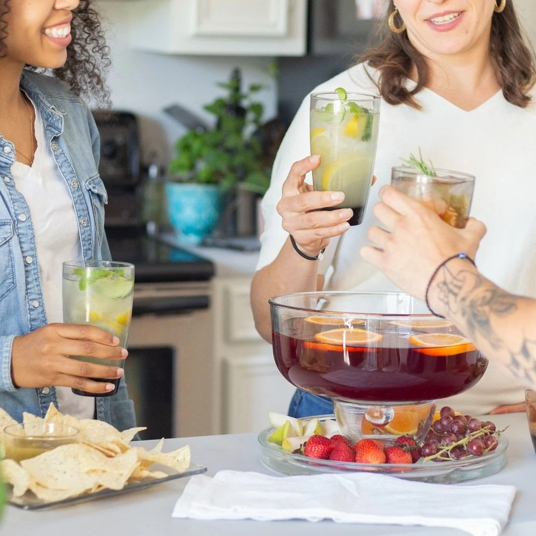 Libbey Selene 6-in-1 Server - Image 8